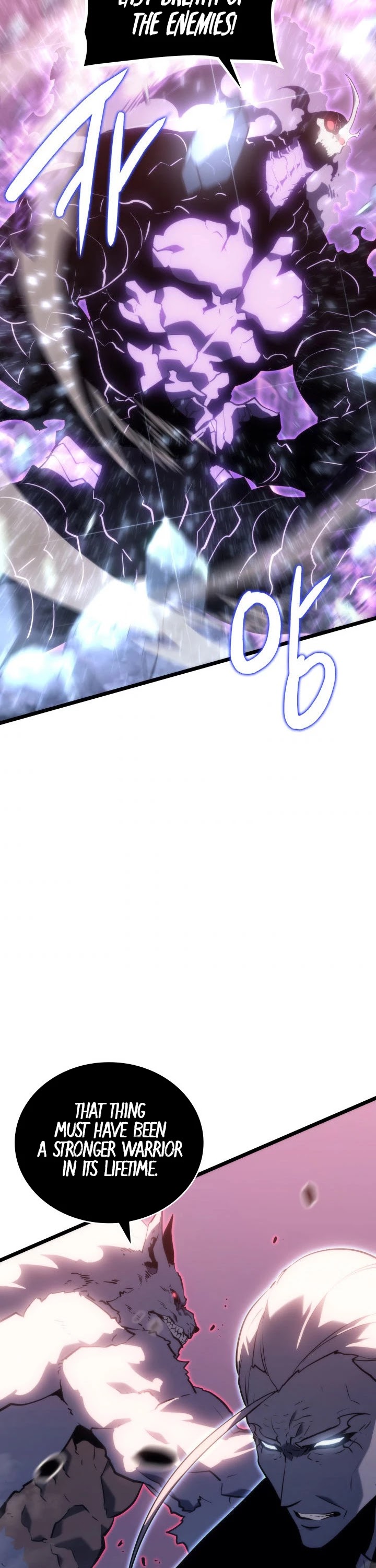 Read Solo Leveling (en) Manga Online