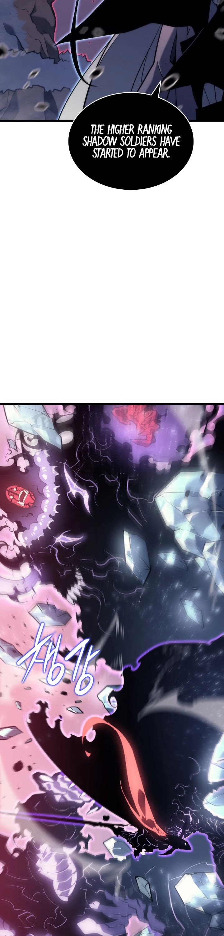 Read Solo Leveling (en) Manga Online