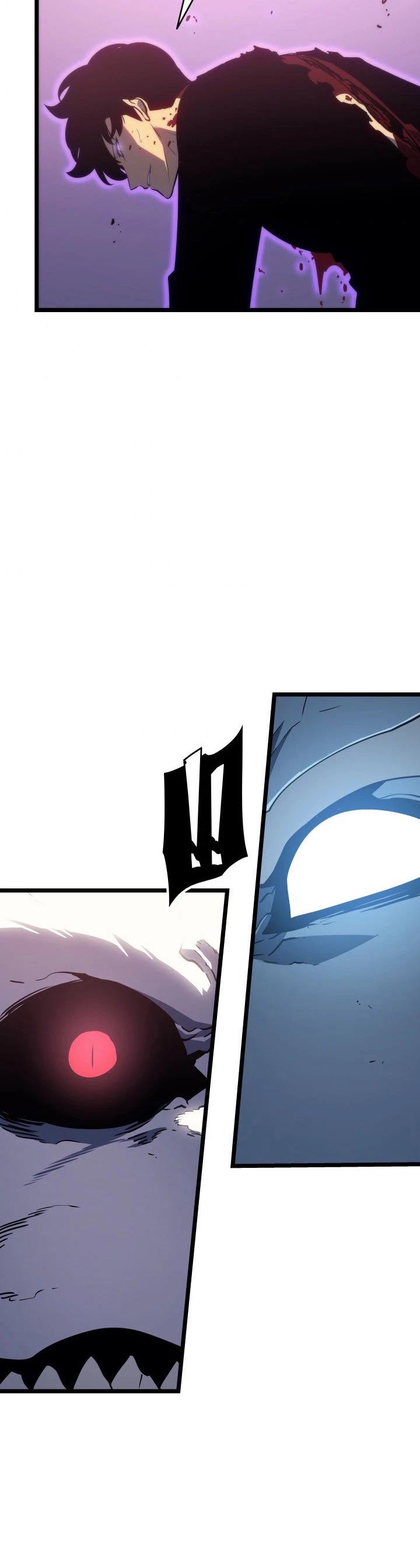 Read Solo Leveling (en) Manga Online