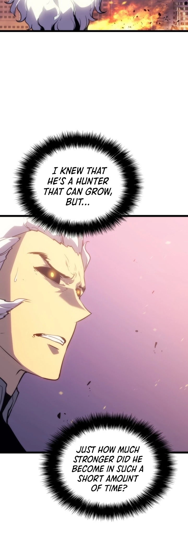 Read Solo Leveling (en) Manga Online