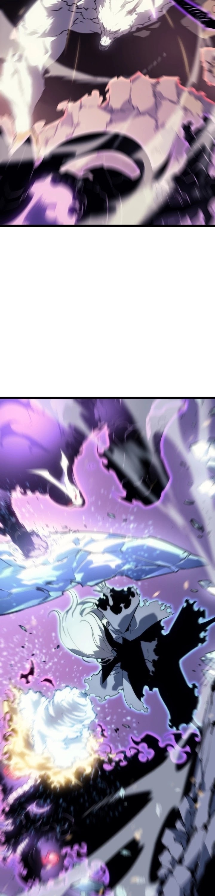 Read Solo Leveling (en) Manga Online