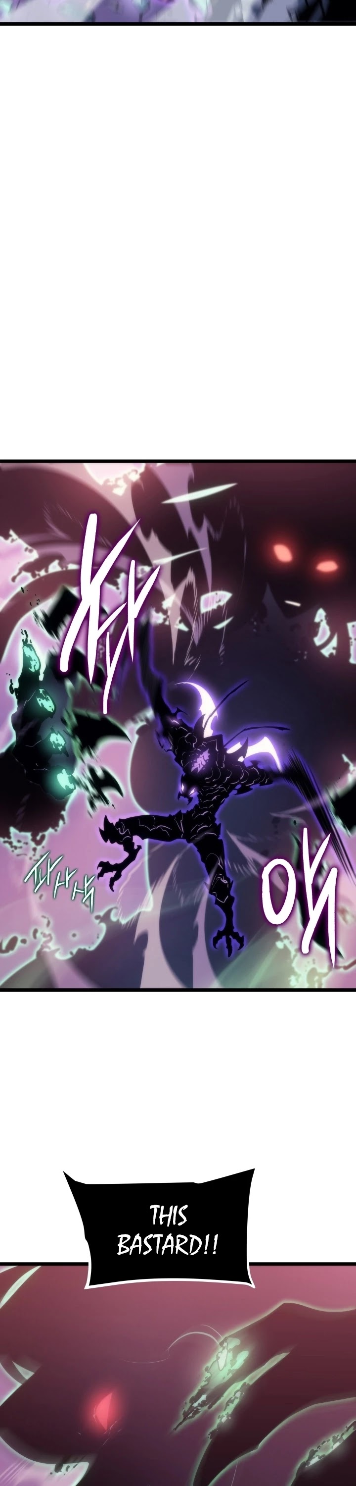 Read Solo Leveling (en) Manga Online