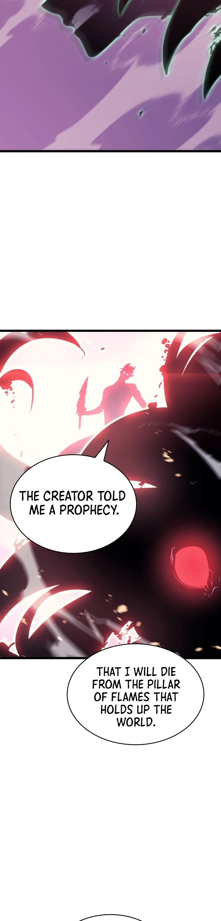 Read Solo Leveling (en) Manga Online