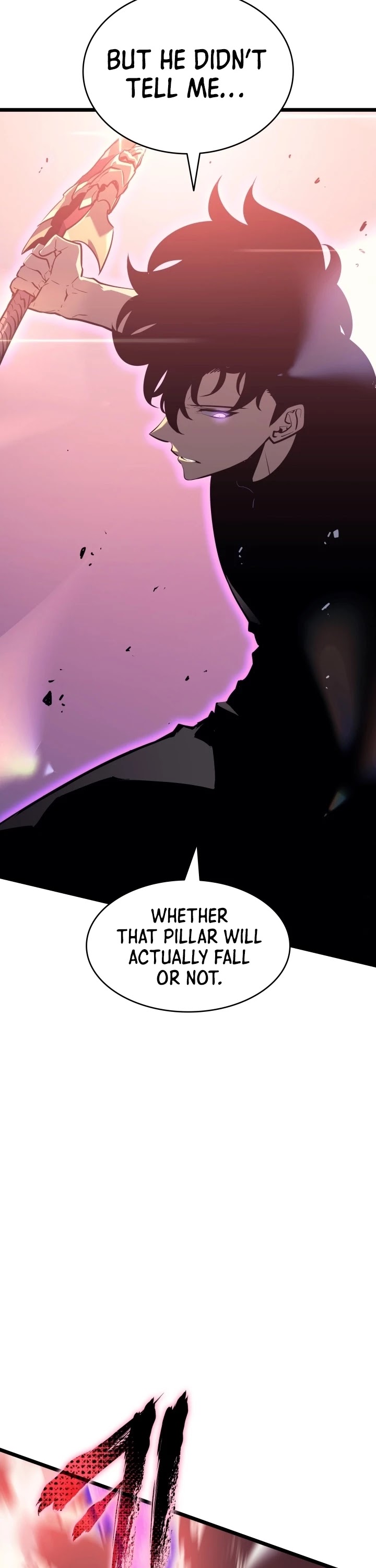 Read Solo Leveling (en) Manga Online