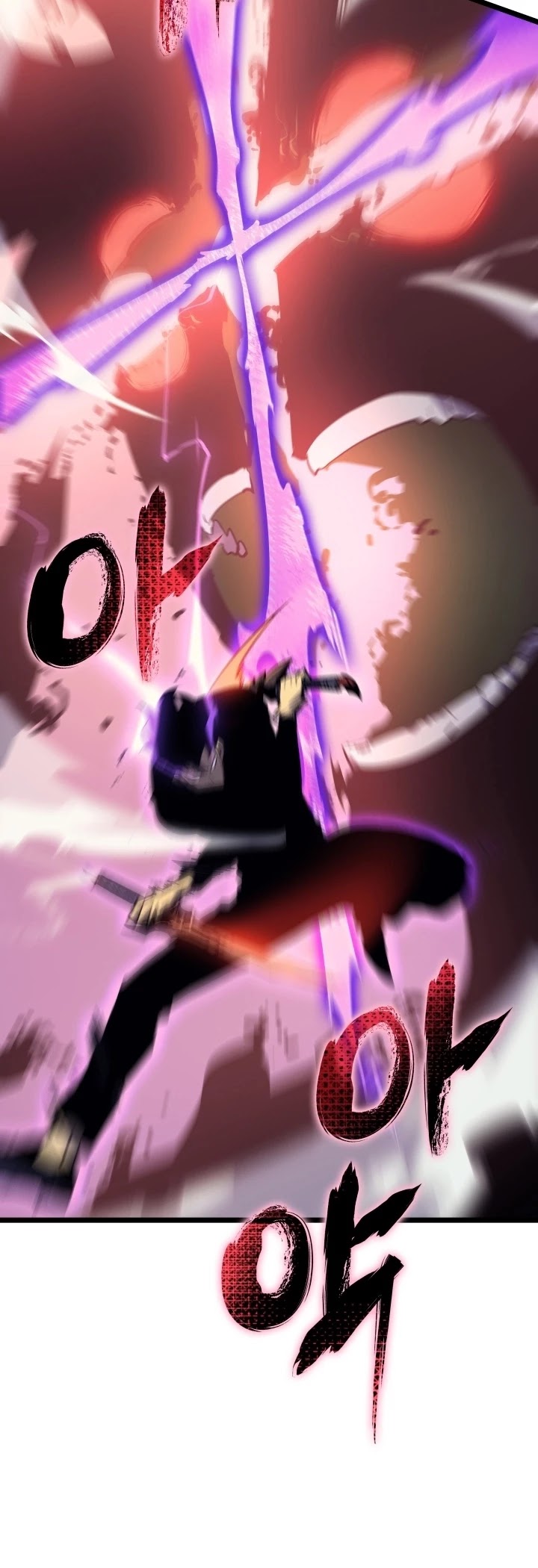 Read Solo Leveling (en) Manga Online