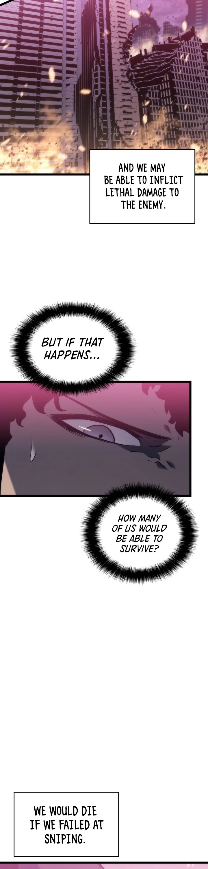 Read Solo Leveling (en) Manga Online