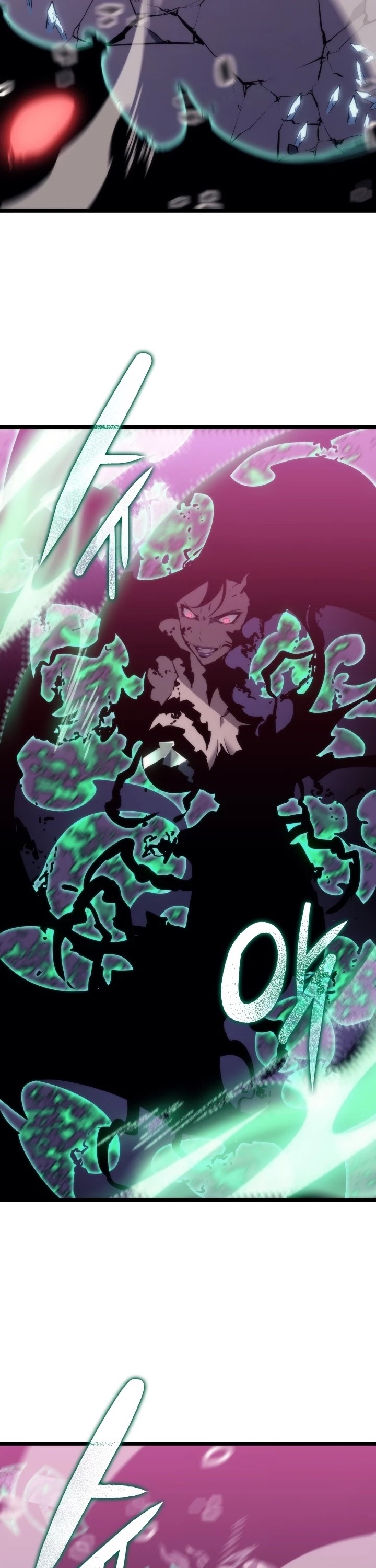 Read Solo Leveling (en) Manga Online