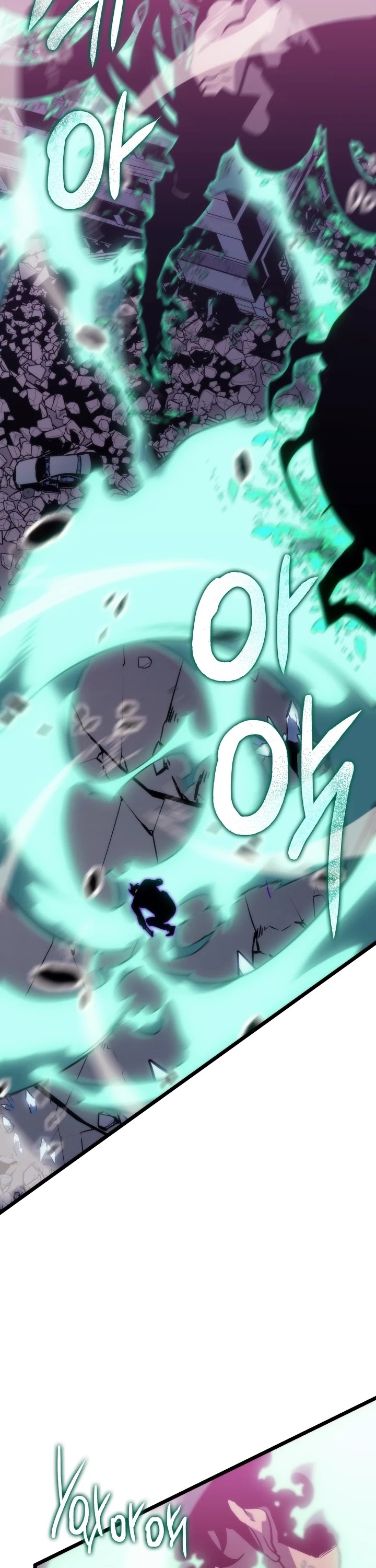 Read Solo Leveling (en) Manga Online