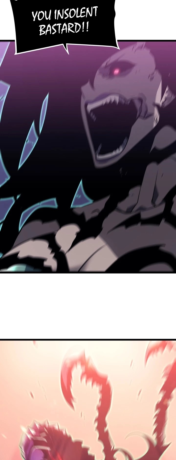 Read Solo Leveling (en) Manga Online