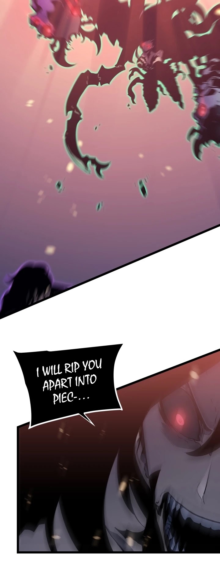 Read Solo Leveling (en) Manga Online