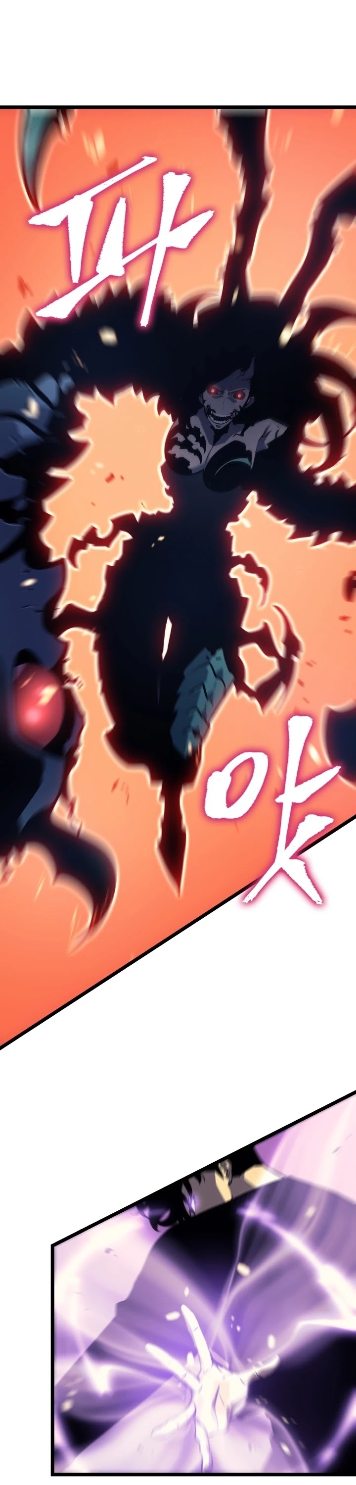 Read Solo Leveling (en) Manga Online