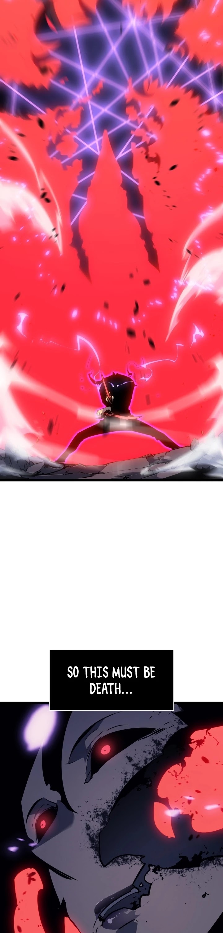 Read Solo Leveling (en) Manga Online