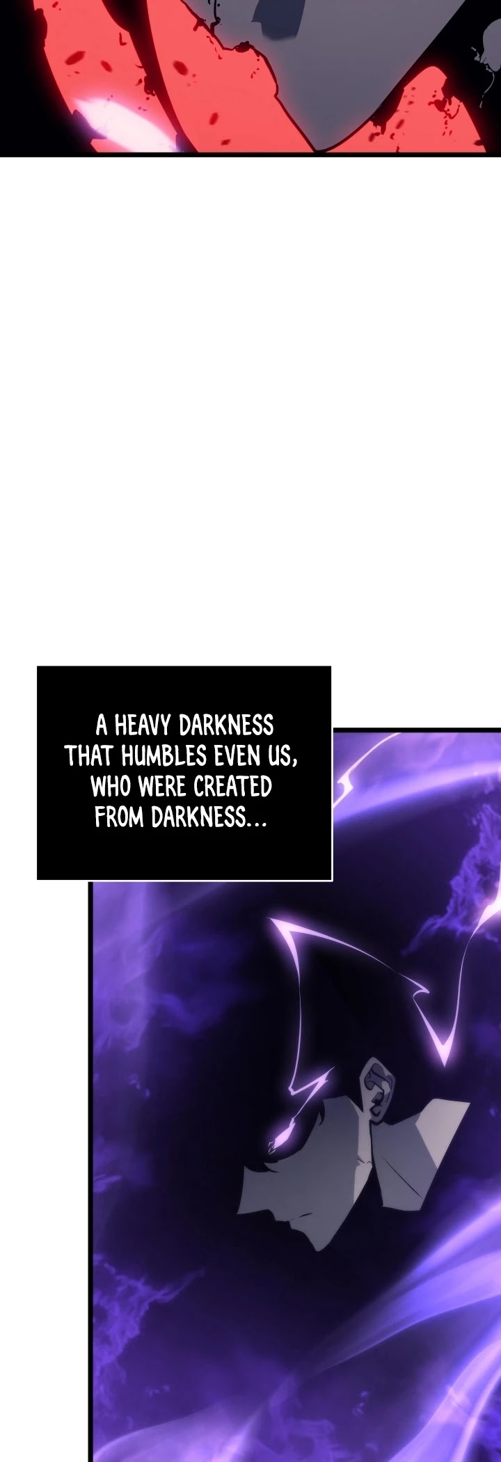 Read Solo Leveling (en) Manga Online