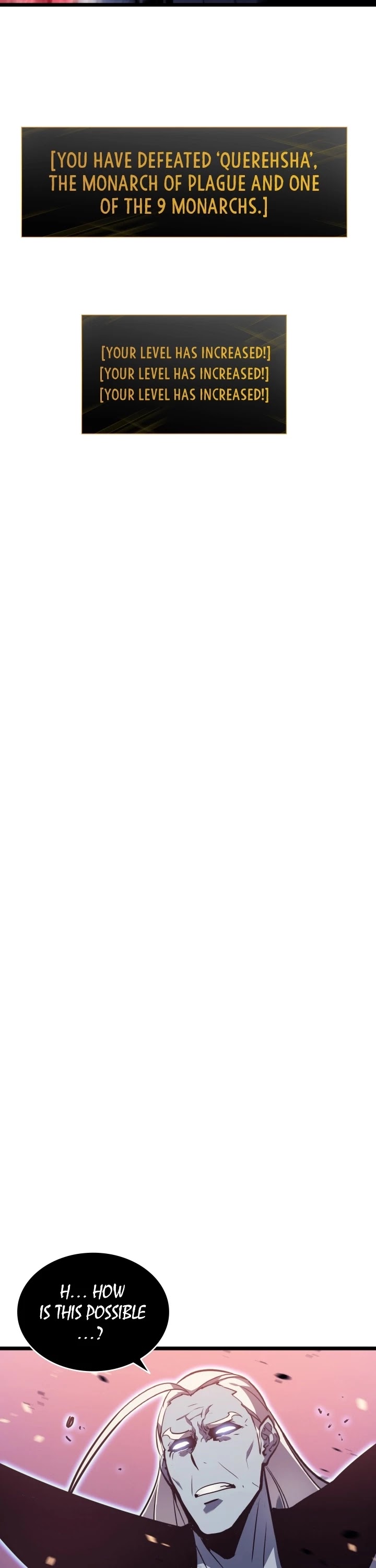 Read Solo Leveling (en) Manga Online