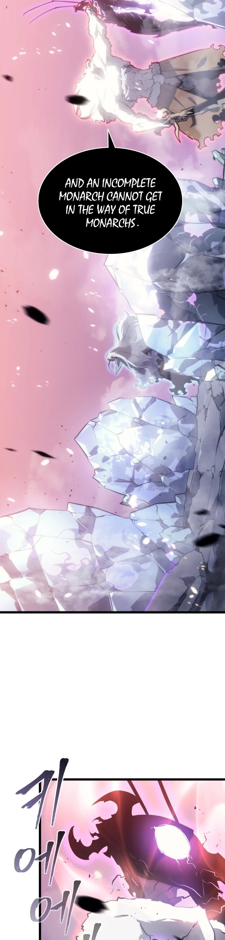 Read Solo Leveling (en) Manga Online