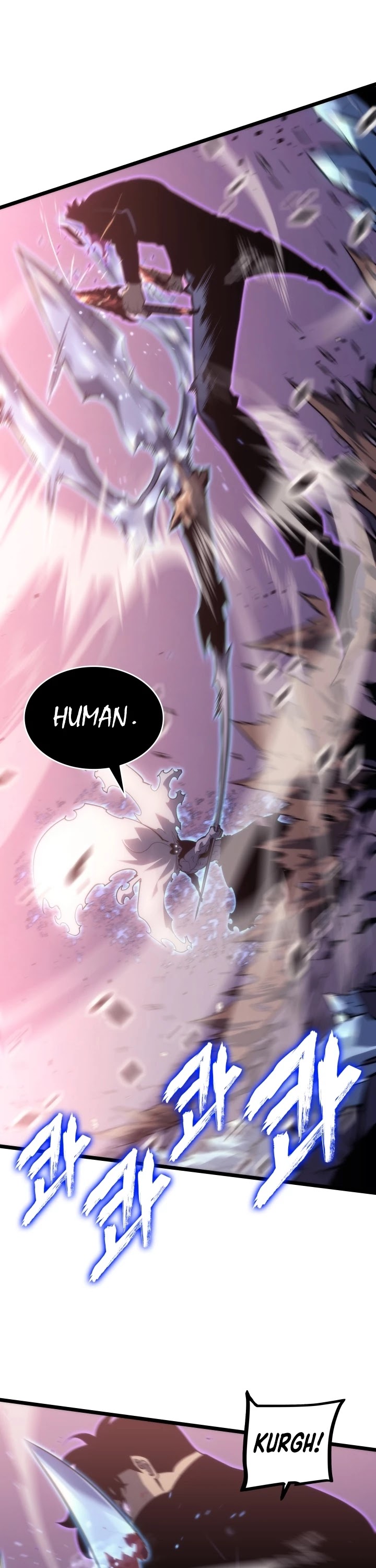 Read Solo Leveling (en) Manga Online