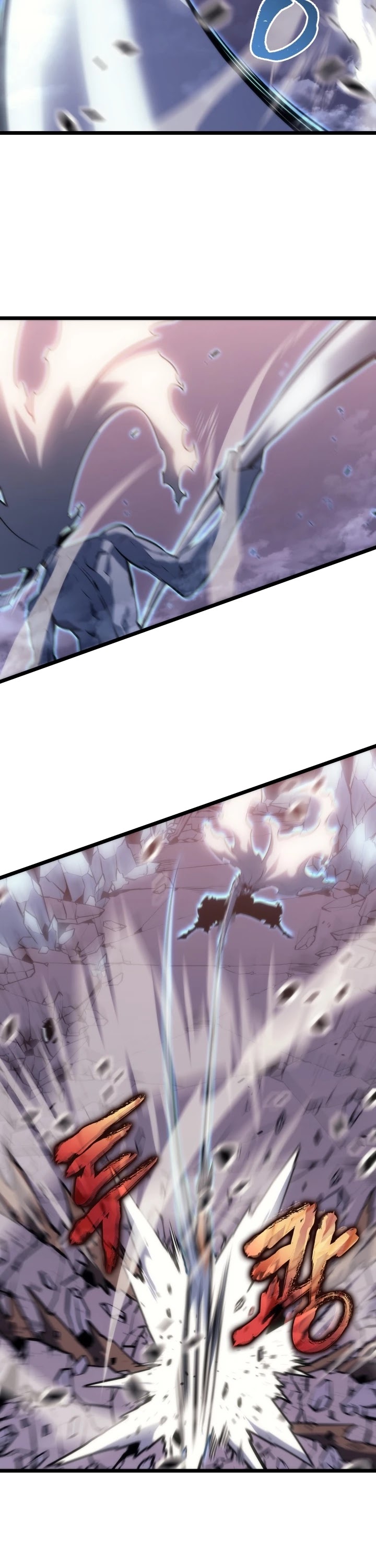 Read Solo Leveling (en) Manga Online