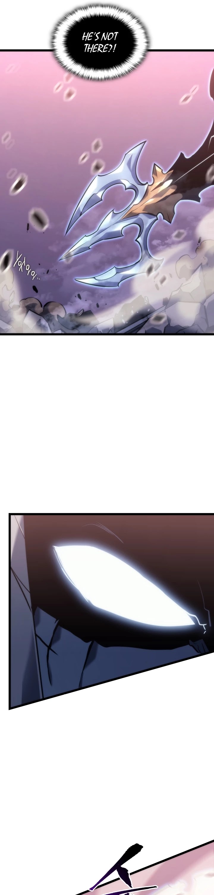 Read Solo Leveling (en) Manga Online