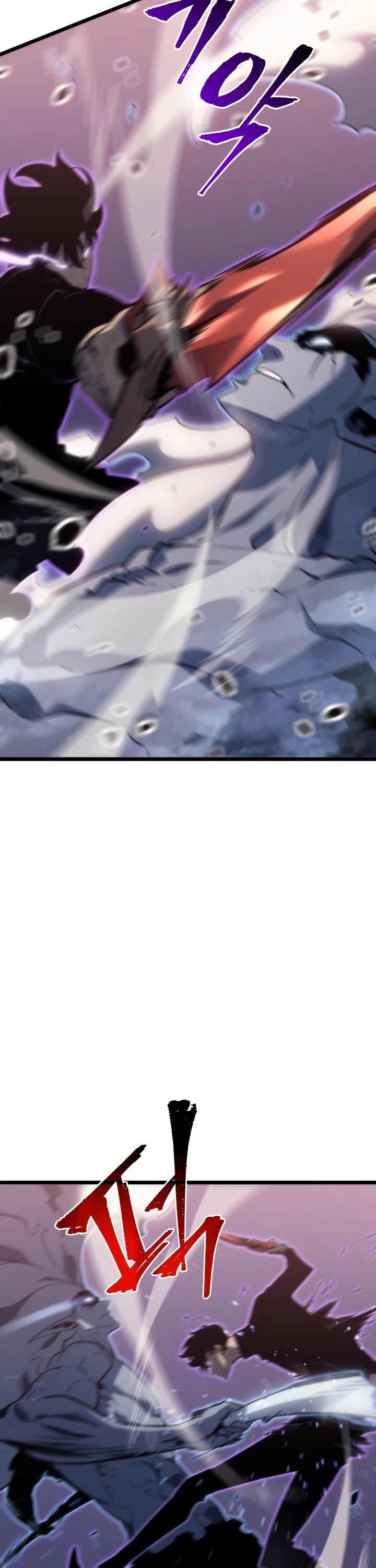 Read Solo Leveling (en) Manga Online