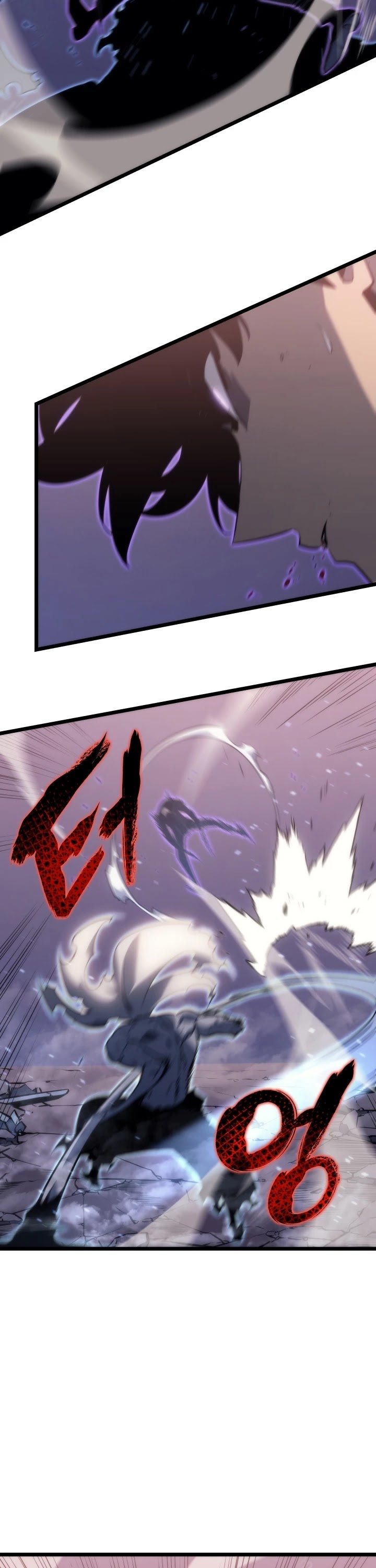 Read Solo Leveling (en) Manga Online