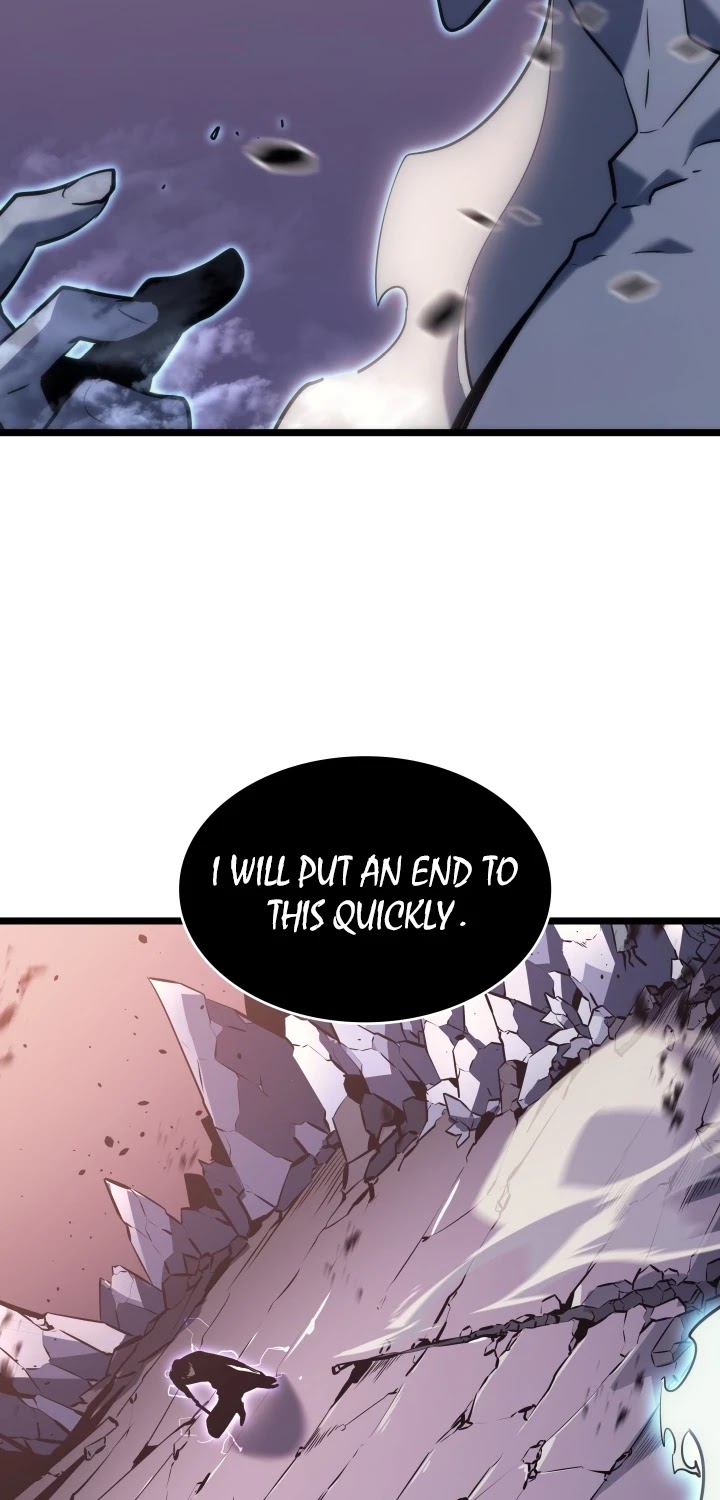 Read Solo Leveling (en) Manga Online