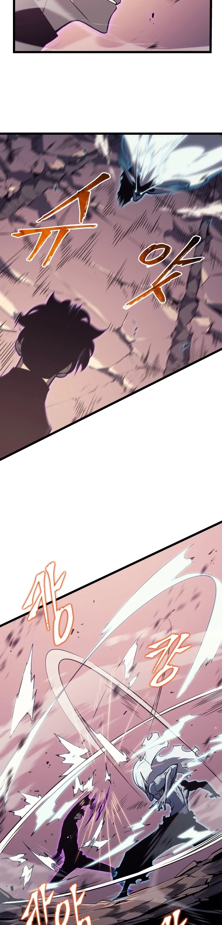 Read Solo Leveling (en) Manga Online