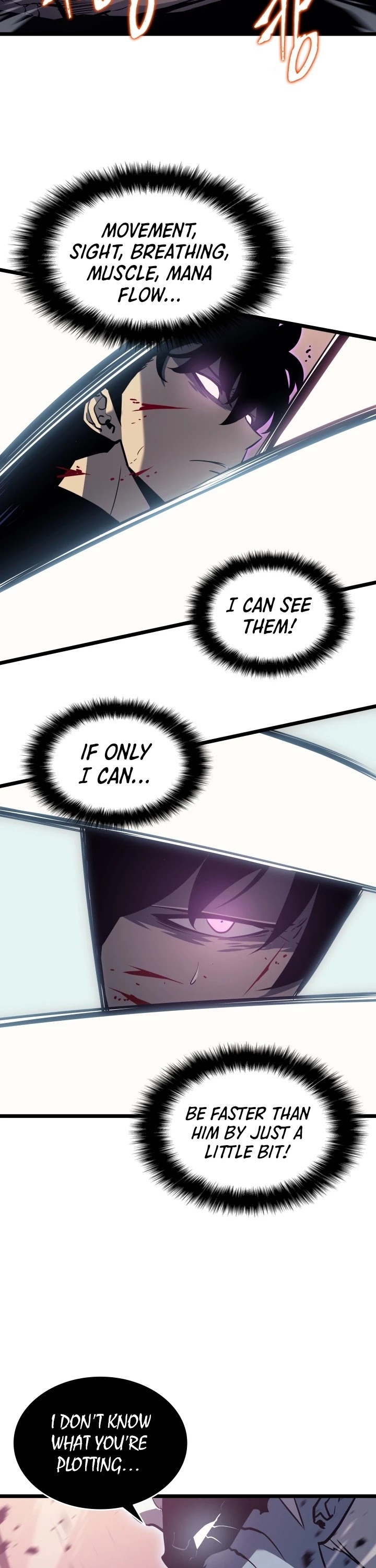 Read Solo Leveling (en) Manga Online