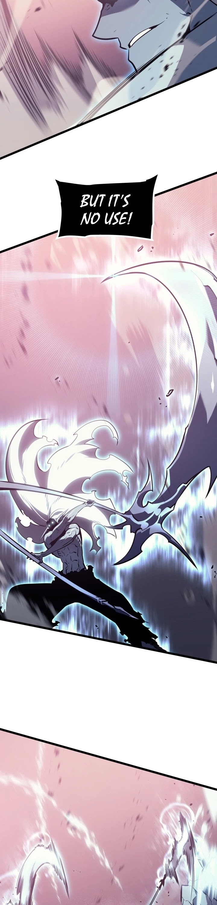 Read Solo Leveling (en) Manga Online