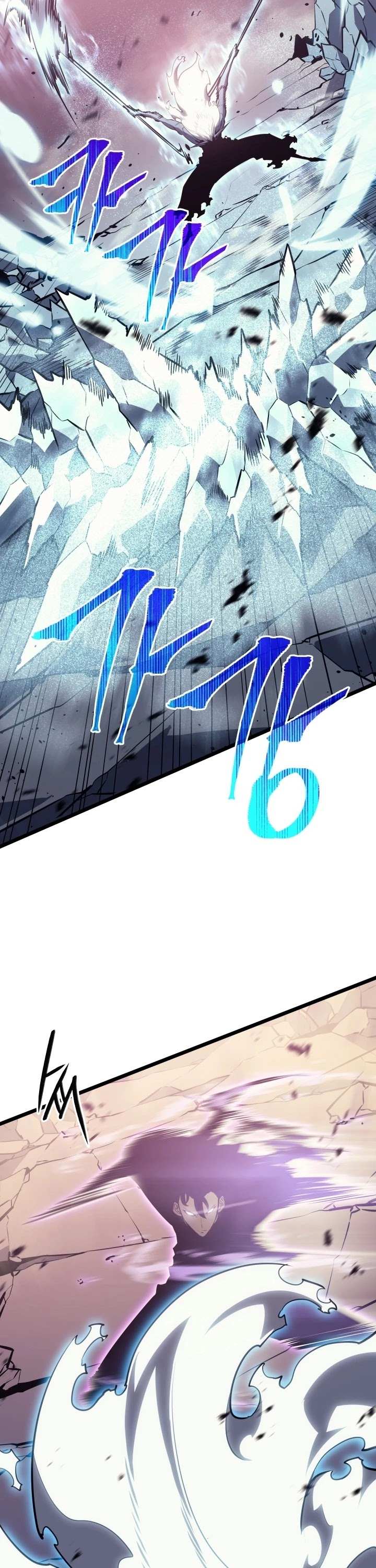 Read Solo Leveling (en) Manga Online