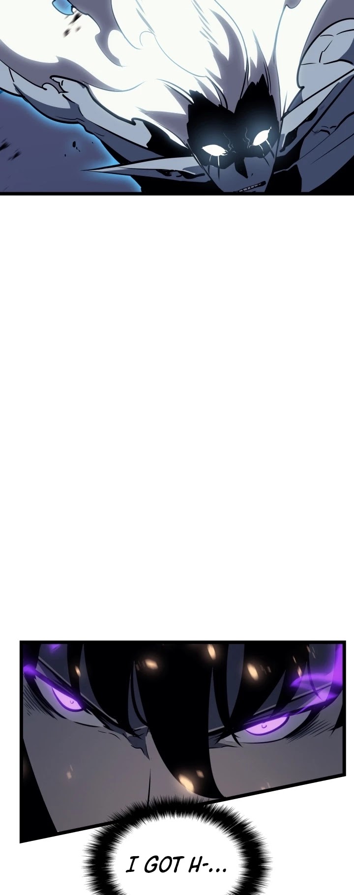 Read Solo Leveling (en) Manga Online