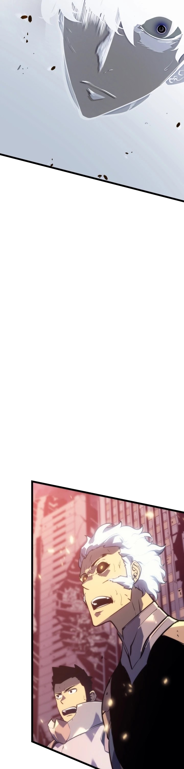 Read Solo Leveling (en) Manga Online