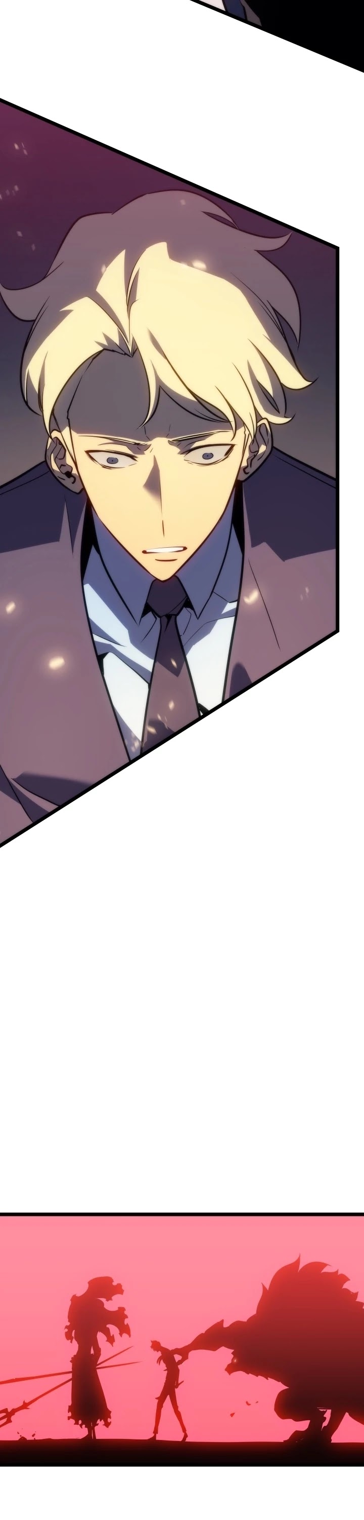 Read Solo Leveling (en) Manga Online