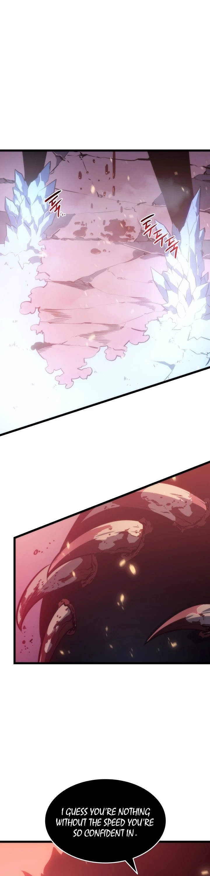 Read Solo Leveling (en) Manga Online