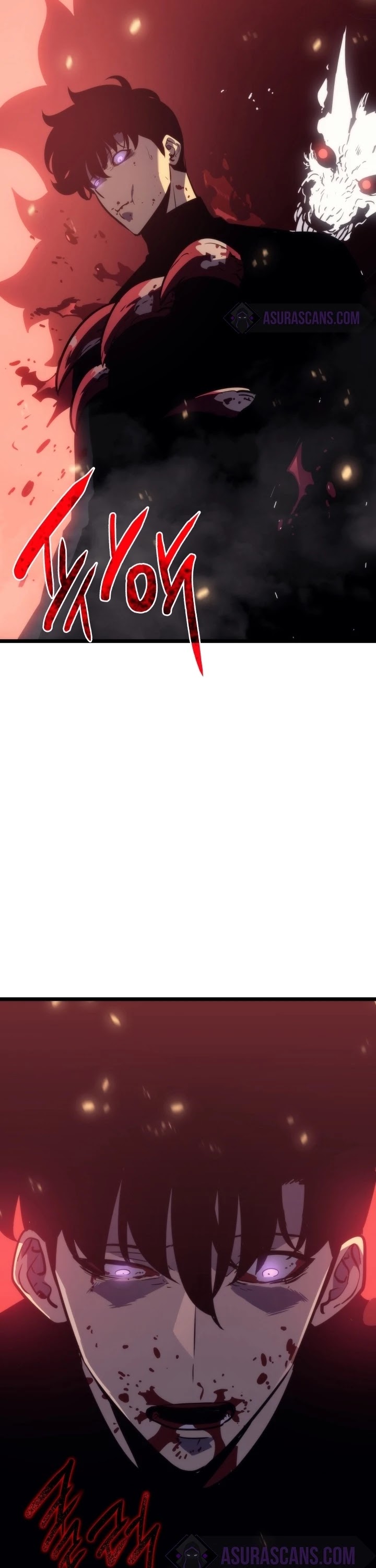 Read Solo Leveling (en) Manga Online