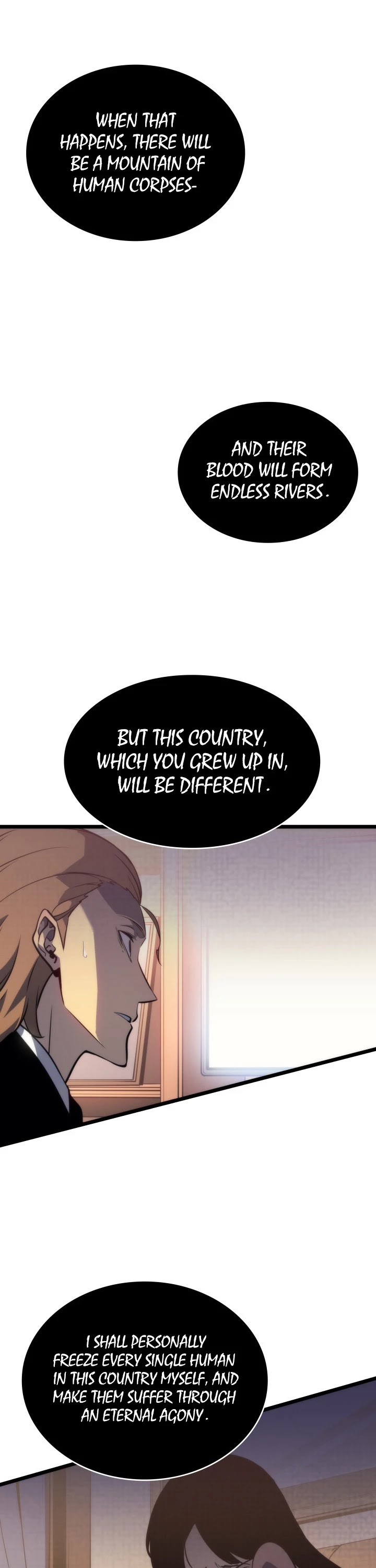 Read Solo Leveling (en) Manga Online