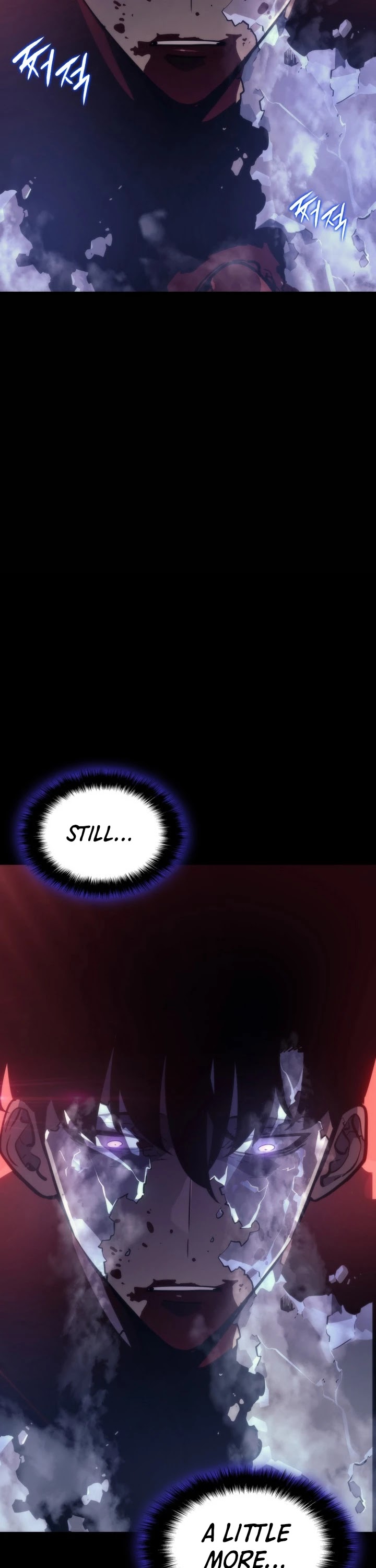 Read Solo Leveling (en) Manga Online