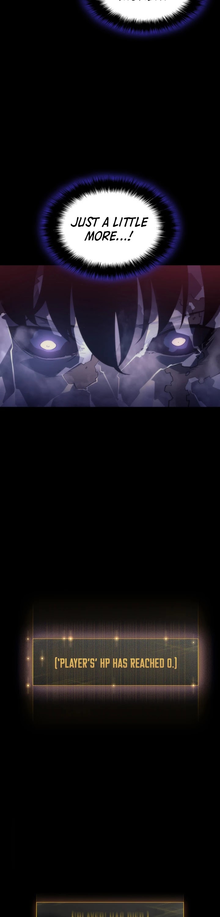 Read Solo Leveling (en) Manga Online