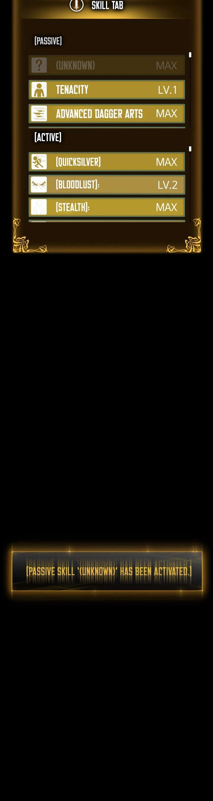 Read Solo Leveling (en) Manga Online