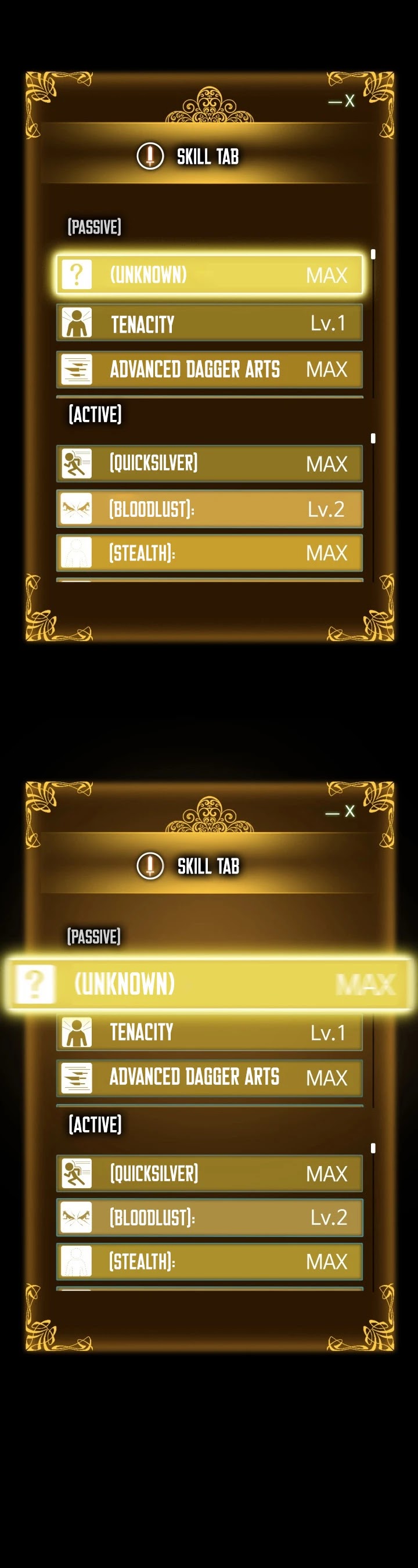 Read Solo Leveling (en) Manga Online