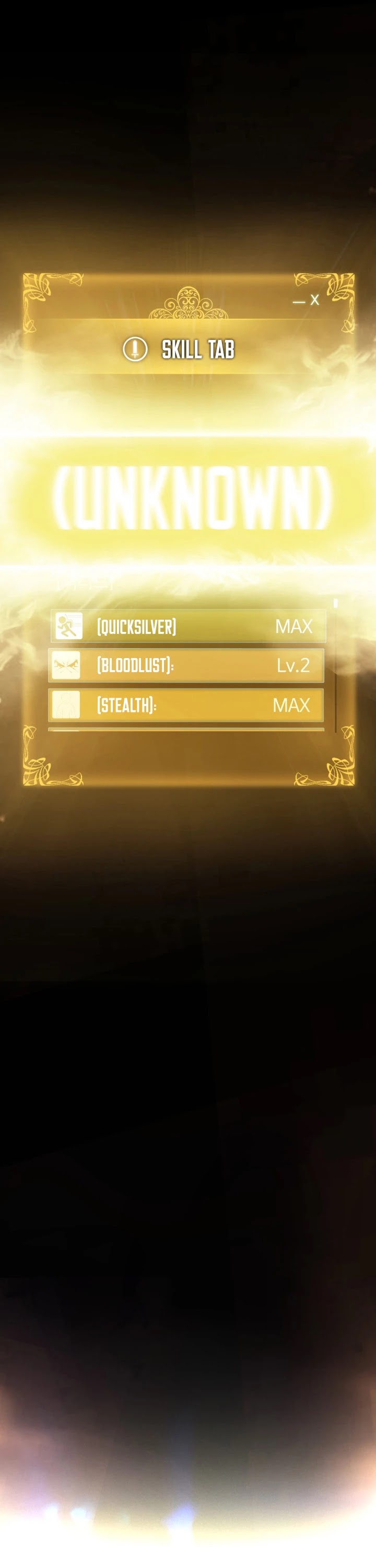 Read Solo Leveling (en) Manga Online