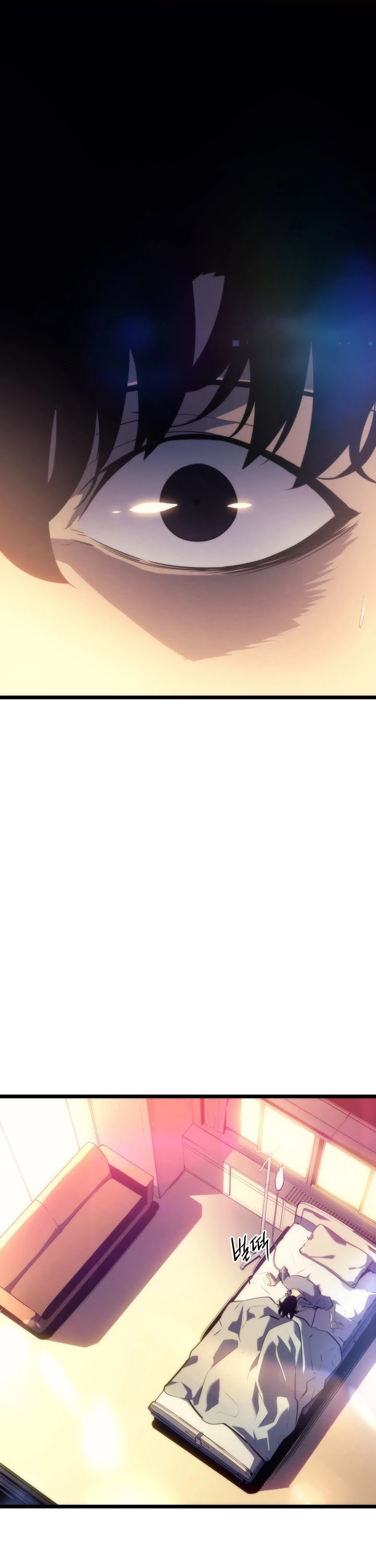 Read Solo Leveling (en) Manga Online