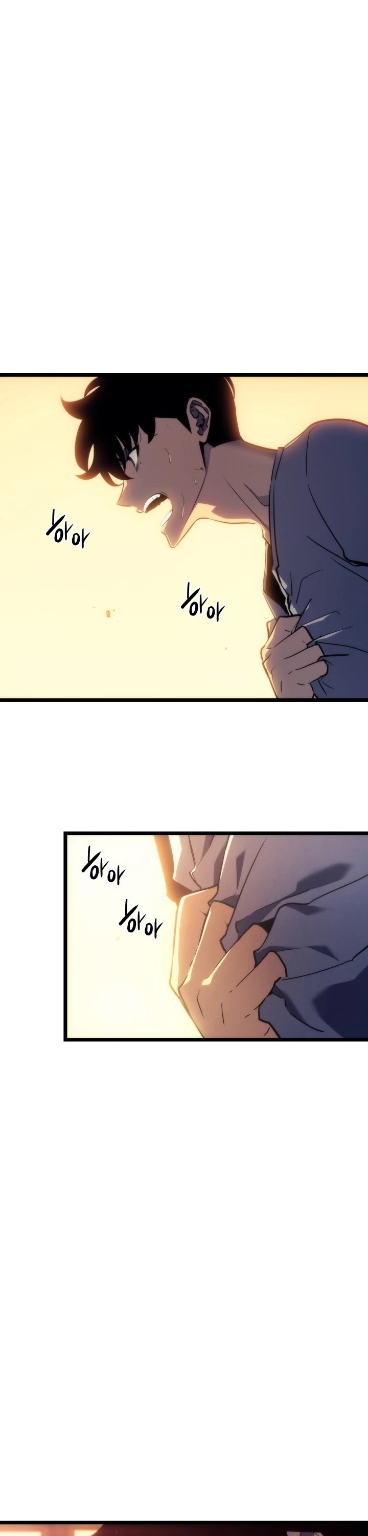 Read Solo Leveling (en) Manga Online