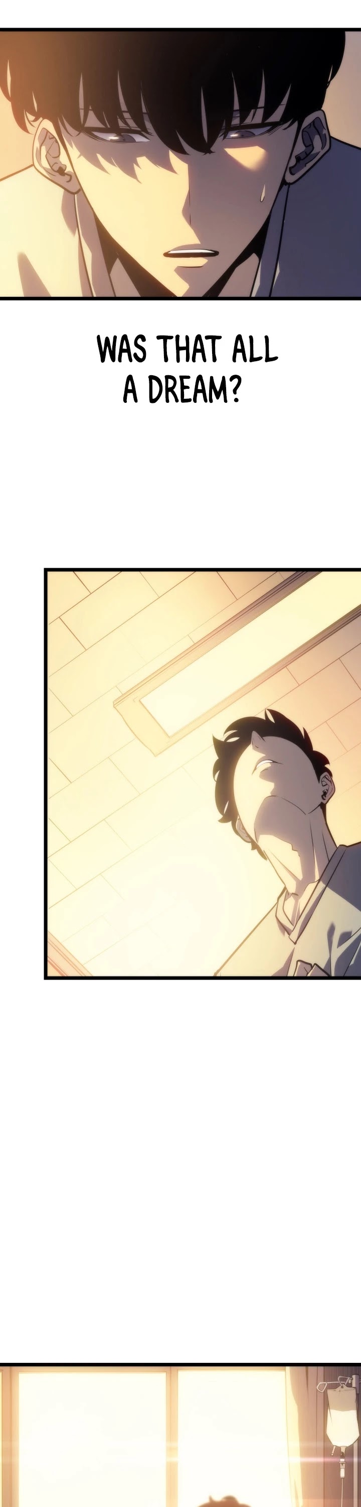 Read Solo Leveling (en) Manga Online