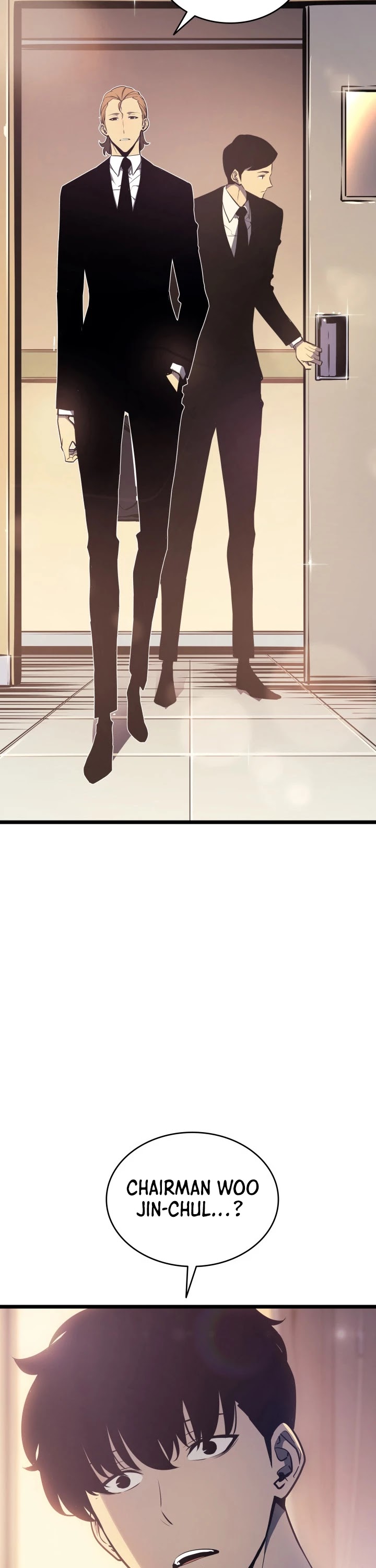 Read Solo Leveling (en) Manga Online