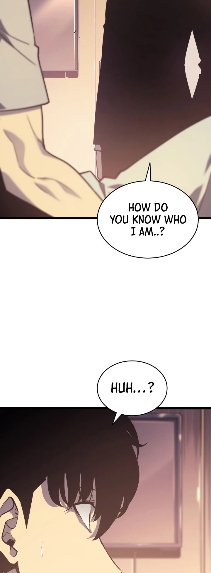 Read Solo Leveling (en) Manga Online