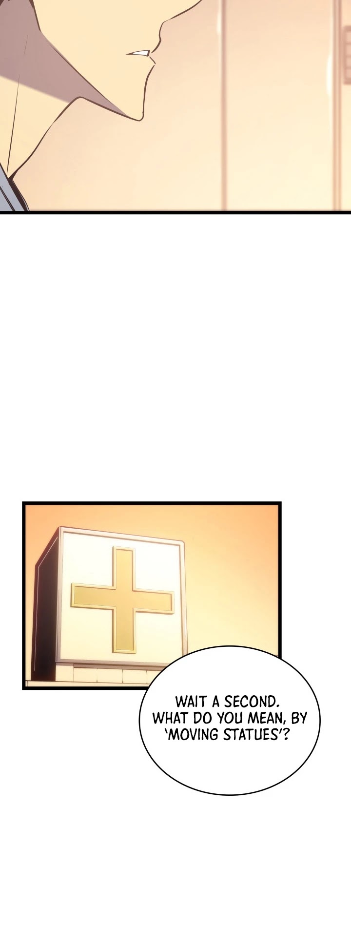 Read Solo Leveling (en) Manga Online