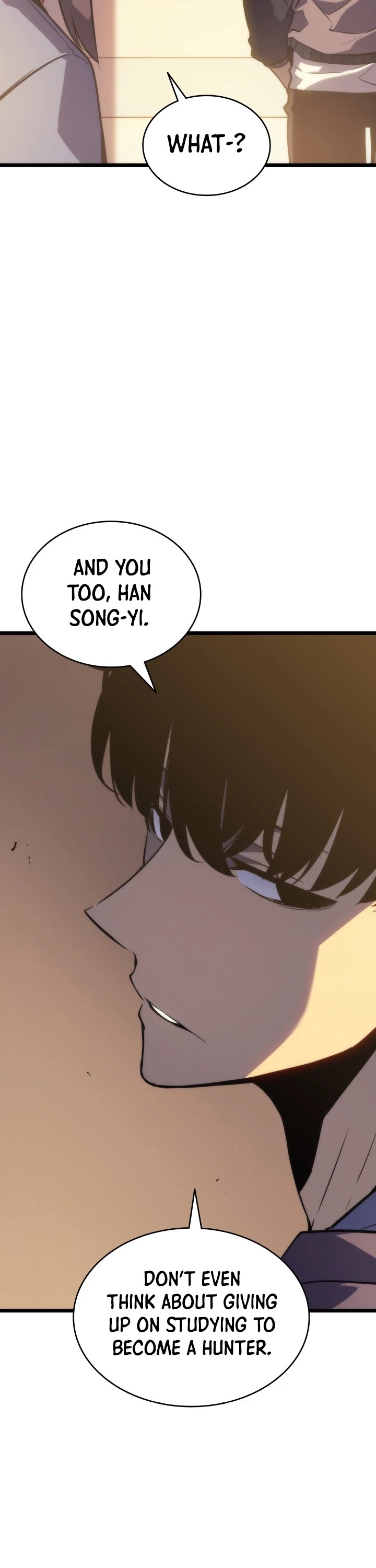 Read Solo Leveling (en) Manga Online