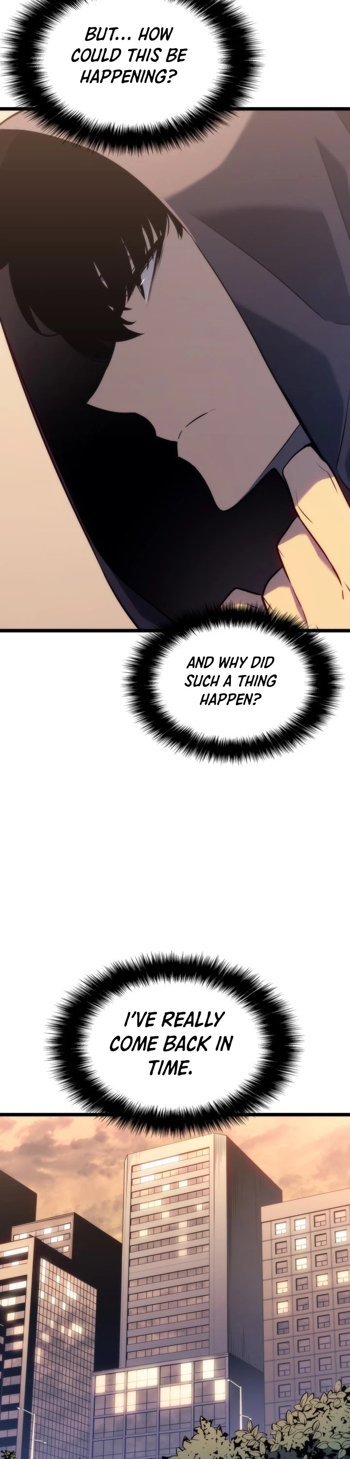 Read Solo Leveling (en) Manga Online