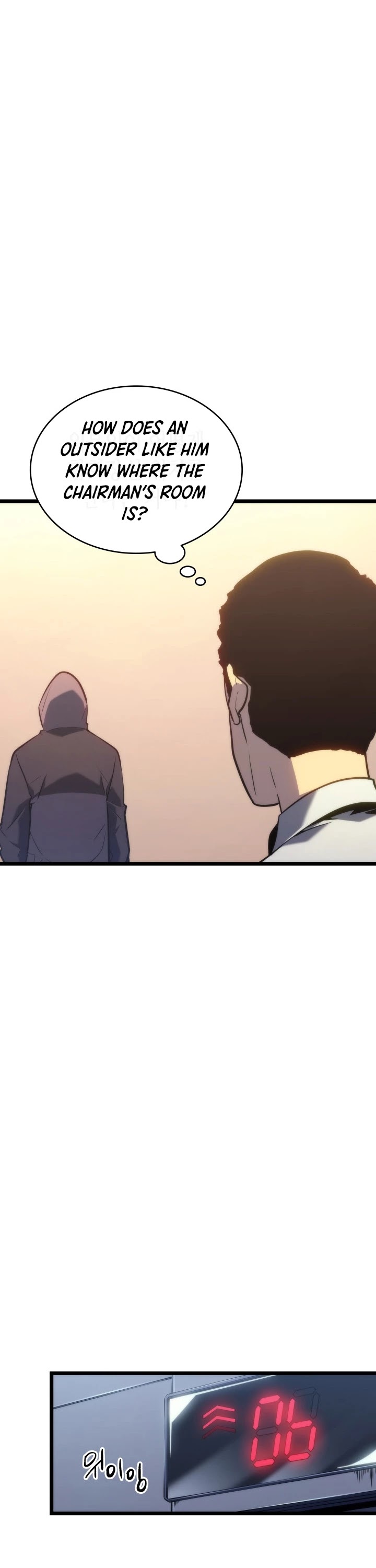 Read Solo Leveling (en) Manga Online