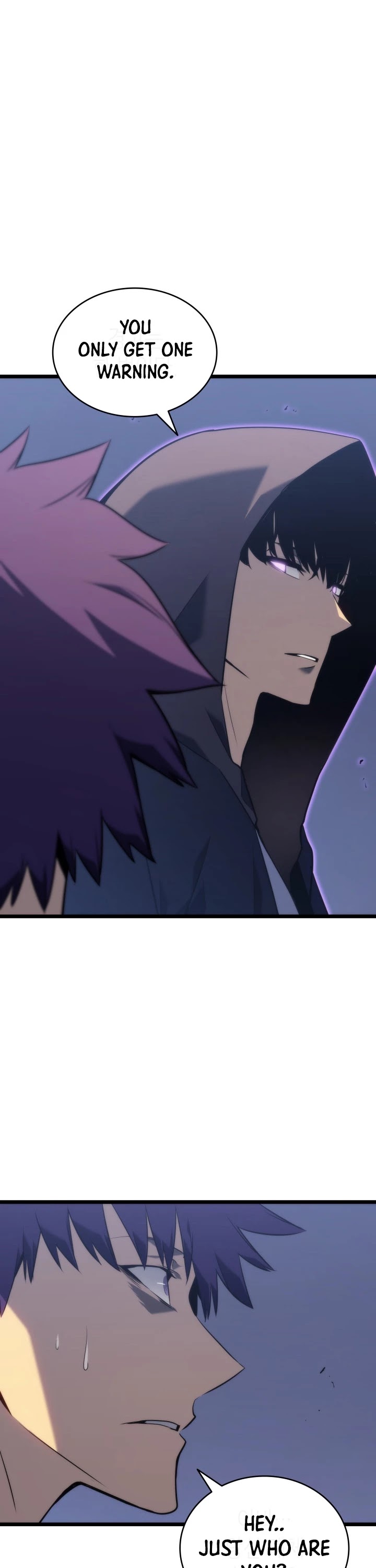 Read Solo Leveling (en) Manga Online